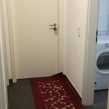 Anna Zimmer Zentral Guenstig Heilbronn Exterior foto