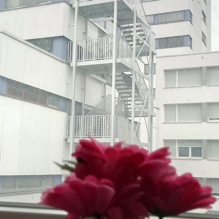 Anna Zimmer Zentral Guenstig Heilbronn Exterior foto